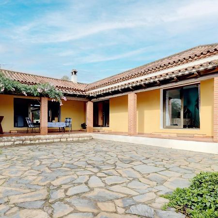Finca Los Pajaros San Pablo Dış mekan fotoğraf