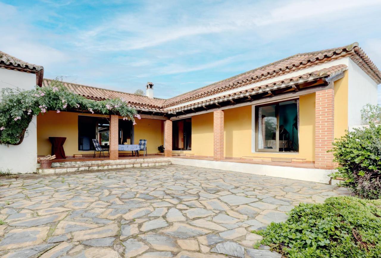 Finca Los Pajaros San Pablo Dış mekan fotoğraf