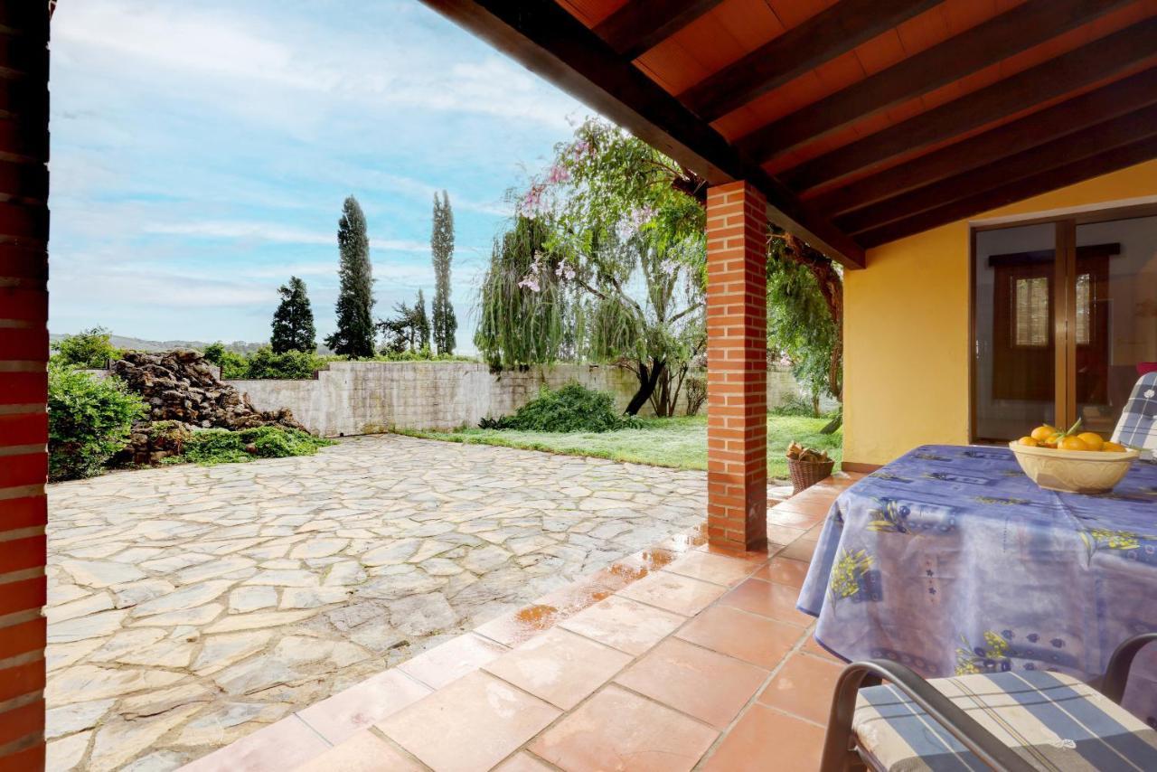 Finca Los Pajaros San Pablo Dış mekan fotoğraf