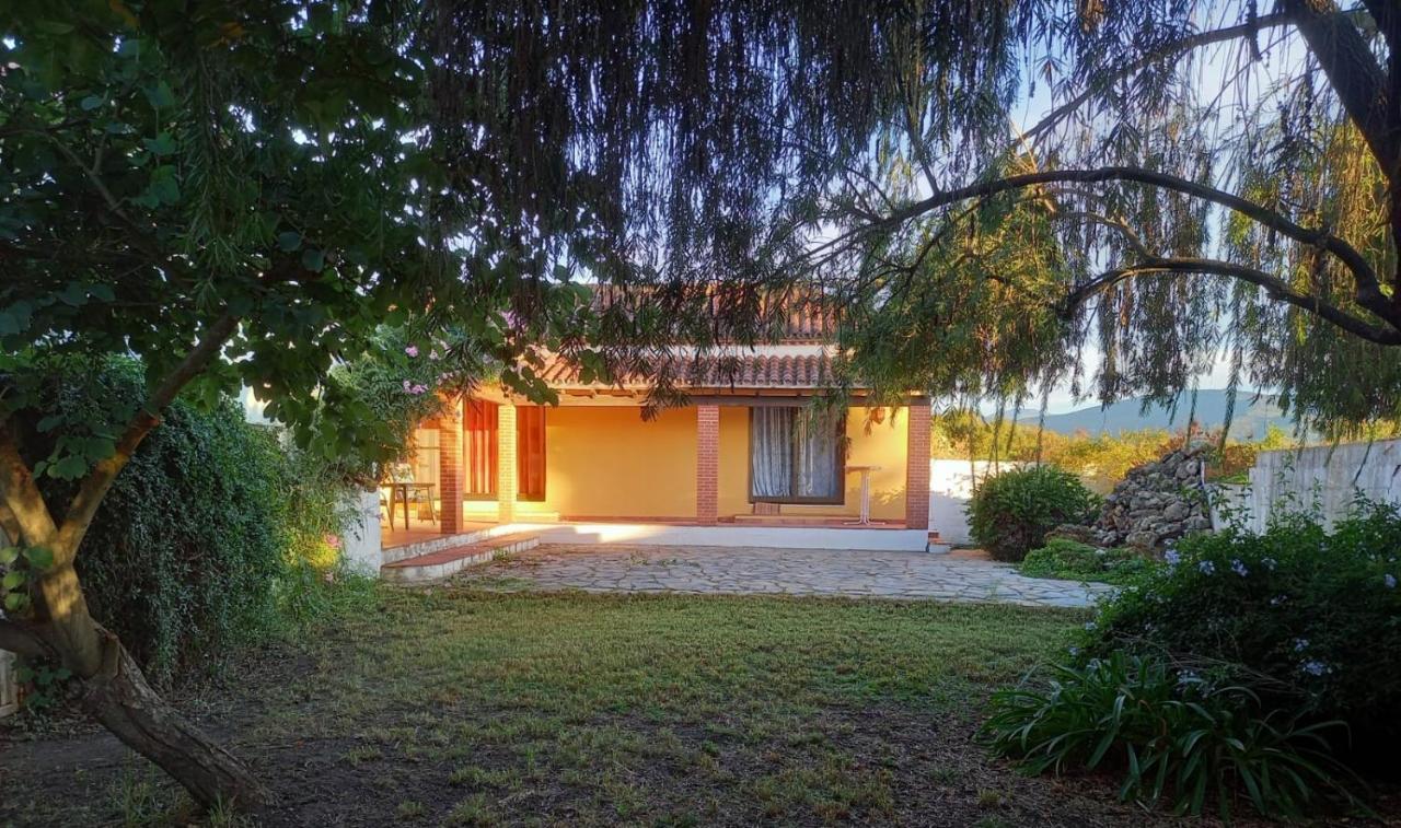 Finca Los Pajaros San Pablo Dış mekan fotoğraf